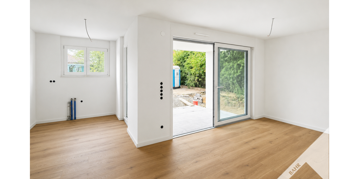 Etagenwohnung Böblingen Dagersheim - 2 Zimmer, 47 m&sup2;, 890&euro; | Angebot:27226618
