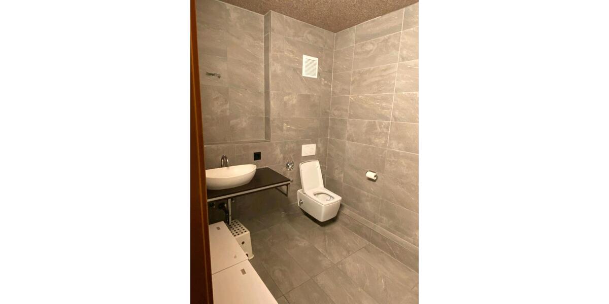 Etagenwohnung Lichtenstein - 4 Zimmer, 110 m&sup2;, 1.300&euro; | Angebot:24936967