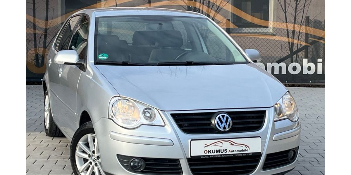 VW Polo 112.000 km 4.490 &euro; Rohrdorf 72229