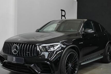Mercedes-Benz GLC 63 AMG 42.483 km 74.990 &euro; Rohrdorf 72229