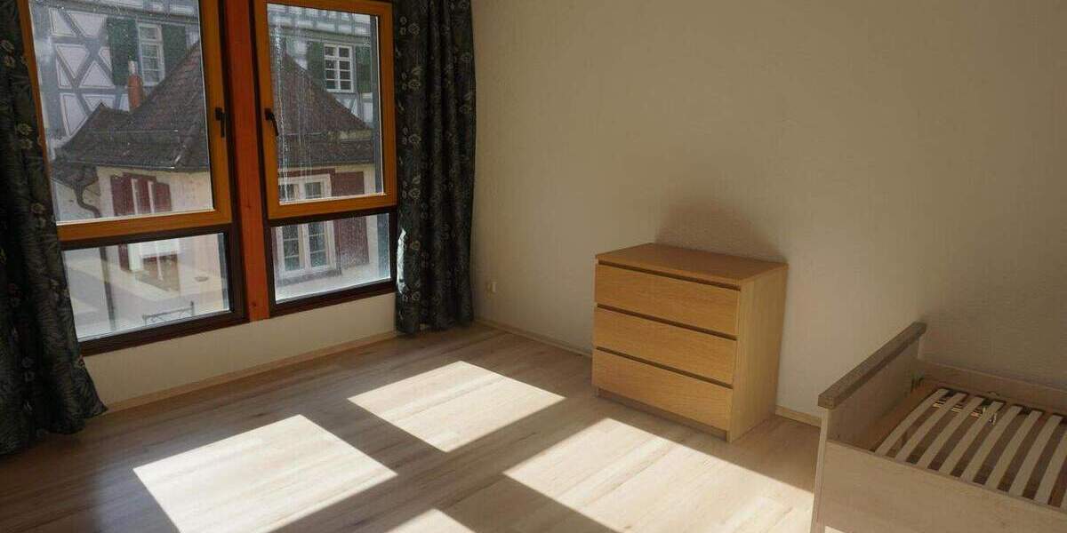 Mehrfamilienhaus, Wohnhaus Horb am Neckar Horb - 2 Zimmer, 470 m&sup2;, 880.000&euro; | Angebot:25707580