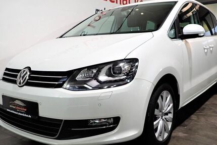 VW Sharan 120.556 km 22.890 &euro; Hechingen 72379