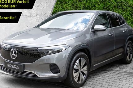 Mercedes-Benz EQA 6.200 km 38.880 &euro; Filderstadt 70794