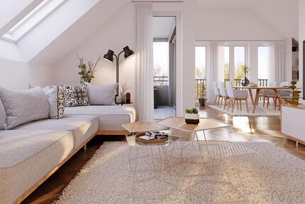 Wohnung Ostfildern - 3.5 Zimmer, 107 m&sup2;, 1.990&euro; | Angebot:24748873