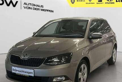 Skoda Fabia 95.000 km 10.900 &euro; Stuttgart 70469