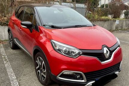 Renault Captur 95.700 km 10.240 &euro; Böblingen 71034