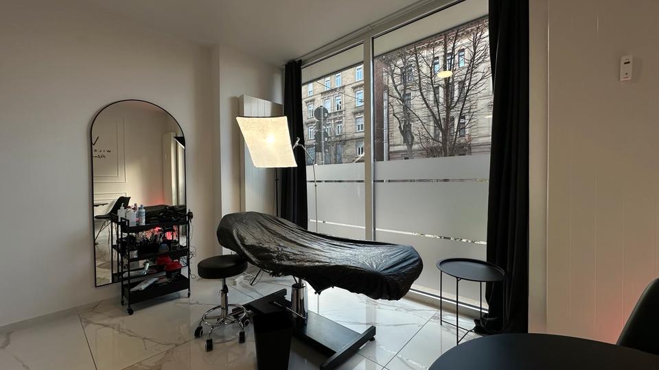 Gewerbeobjekt Stuttgart Bopser - 625&euro; | Angebot:26407415