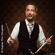 Pawel Popolski - PolkaMania! 29.04.2026 Theaterhaus (am Pragsattel)