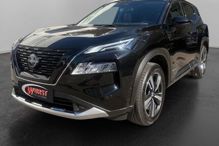 Nissan X-Trail 55.000 km 31.189 &euro; Reutlingen 72770
