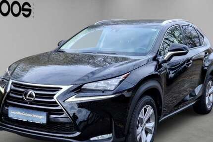 Lexus NX 200t 62.805 km 23.990 &euro; Nürtingen 72622