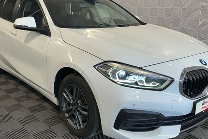 BMW 118 106.500 km 14.460 &euro; Horb am Neckar 72160