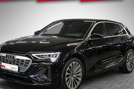 Audi Q8 e-tron 69.982 km 42.860 &euro; Stuttgart 70563