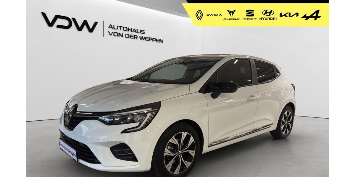 Renault Clio 25.600 km 15.900 &euro; Stuttgart 70469