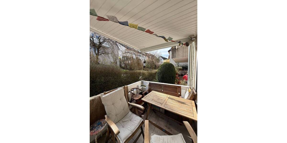 Etagenwohnung Stuttgart Kaltental - 3 Zimmer, 69 m&sup2;, 289.000&euro; | Angebot:25957857