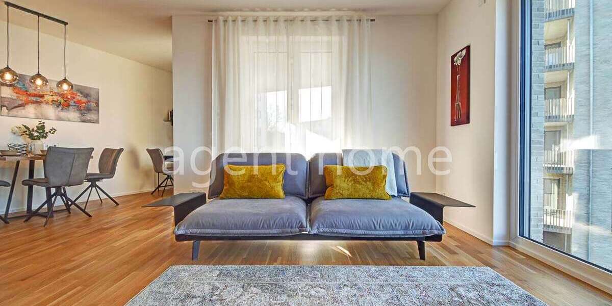 Etagenwohnung Ostfildern - 2 Zimmer, 66 m&sup2;, 1.630&euro; | Angebot:27225779