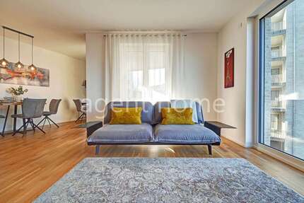 Wohnung Ostfildern - 2 Zimmer, 66 m&sup2;, 1.630&euro; | Angebot:27225779