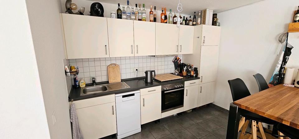 Etagenwohnung Stuttgart Stuttgart-Süd - 2 Zimmer, 52 m&sup2;, 1.475&euro; | Angebot:25287133