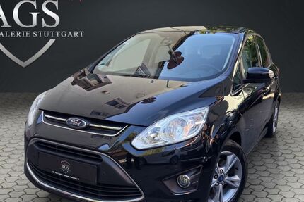 Ford C-Max 120.000 km 7.990 &euro; Stuttgart 70376