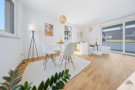 Wohnung Holzgerlingen - 3 Zimmer, 79 m&sup2;, 495.000&euro; | Angebot:26235420