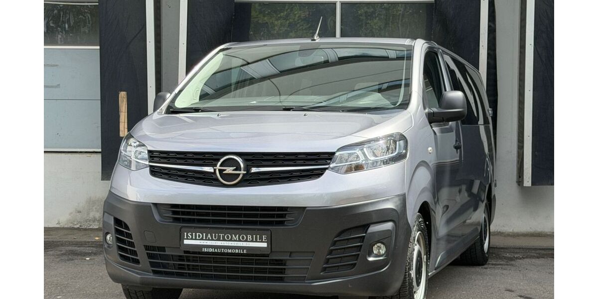 Opel Vivaro 100.100 km 22.900 &euro; Reutlingen/Mittelstadt 72766