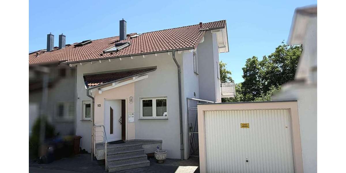 Einfamilienhaus Aichtal - 5.5 Zimmer, 132 m&sup2;, 548.000&euro; | Angebot:27110695