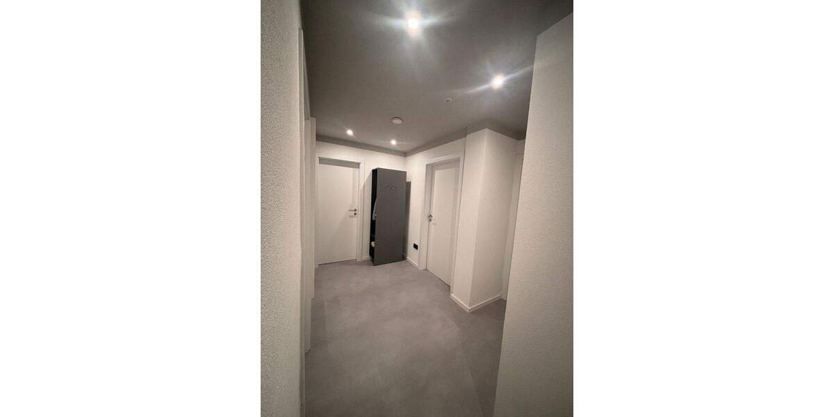 Etagenwohnung Steinenbronn - 3 Zimmer, 90 m&sup2;, 379.000&euro; | Angebot:25784614