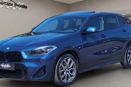 BMW X2 75.860 km 25.990 &euro; Tübingen 72074