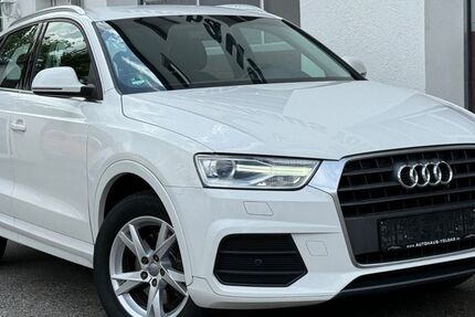 Audi Q3 187.000 km 12.490 &euro; Nagold - Hochdorf 72202