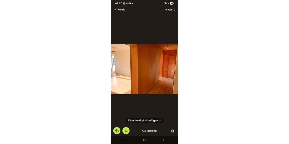Etagenwohnung Eningen unter Achalm - 3 Zimmer, 74 m&sup2;, 260.000&euro; | Angebot:26144048