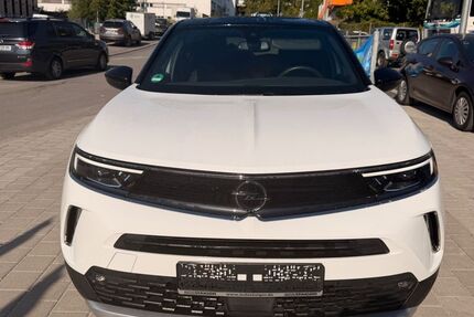 Opel Mokka 47.000 km 13.999 &euro; Stuttgart 70376