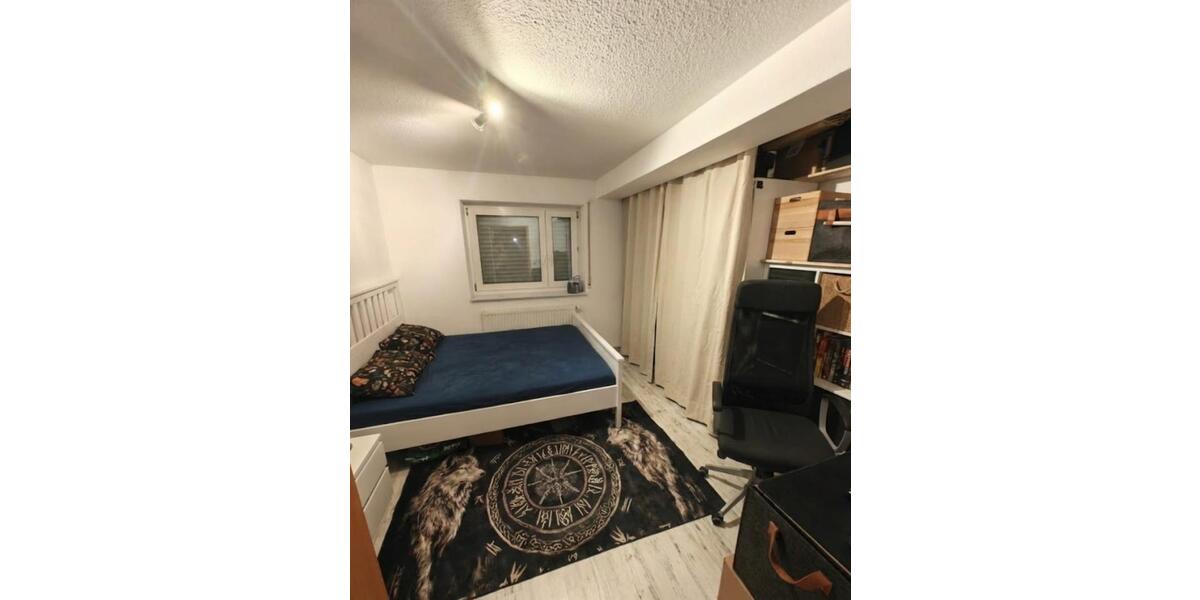 Erdgeschoßwohnung Ebhausen - 3.5 Zimmer, 80 m&sup2;, 219.999&euro; | Angebot:25143021