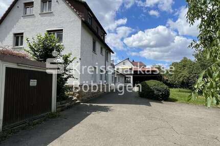 Grundstück Steinenbronn - 600.000&euro; | Angebot:25193834