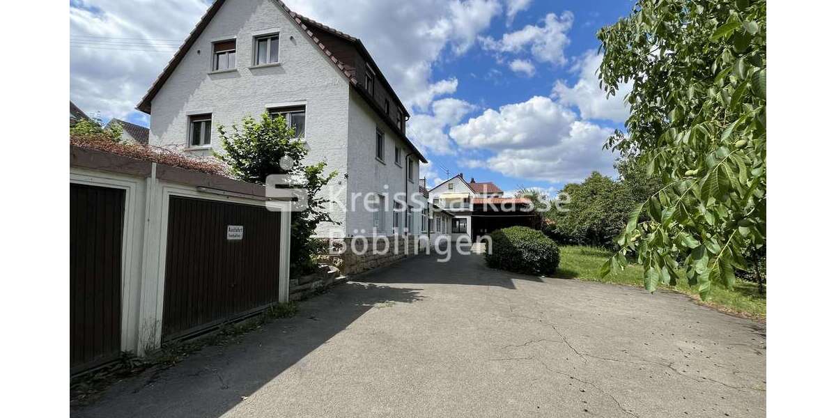 Grundstück Steinenbronn - 600.000&euro; | Angebot:25193834