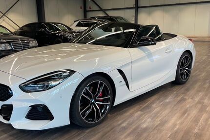 BMW Z4 91.000 km 30.850 &euro; Jettingen 71131
