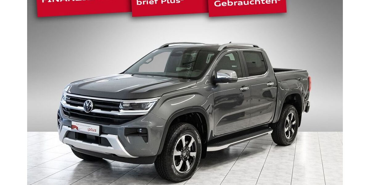 VW Amarok 6.458 km 48.620 &euro; Böblingen 71034