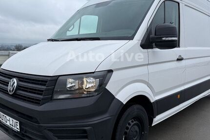 VW Crafter 92.743 km 28.990 &euro; Böblingen/Stuttgart 71034
