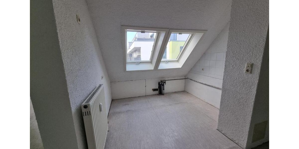 Maisonettenwohnung Stuttgart Stuttgart-West - 3 Zimmer, 100 m&sup2;, 1.300&euro; | Angebot:25446933