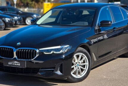 BMW 520 88.500 km 29.990 &euro; Hildrizhausen 71157