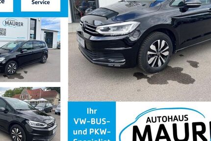 VW Touran 19.500 km 34.930 &euro; Holzgerlingen 71088