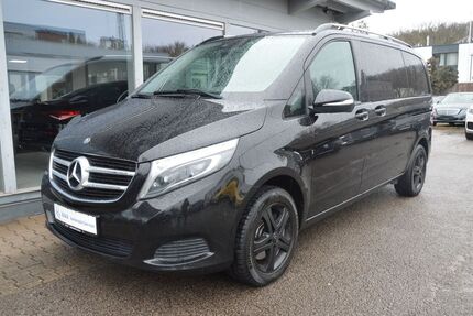 Mercedes-Benz V 250 172.561 km 28.990 &euro; Herrenberg bei Stuttgart 71083