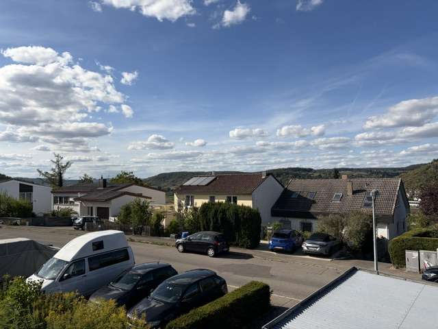 Etagenwohnung Tübingen - 1 Zimmer, 38 m&sup2;, 510&euro; | Angebot:27515678