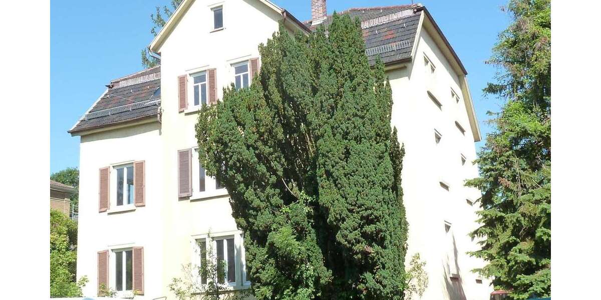 Etagenwohnung Reutlingen - 1 Zimmer, 23 m&sup2;, 290&euro; | Angebot:22169760