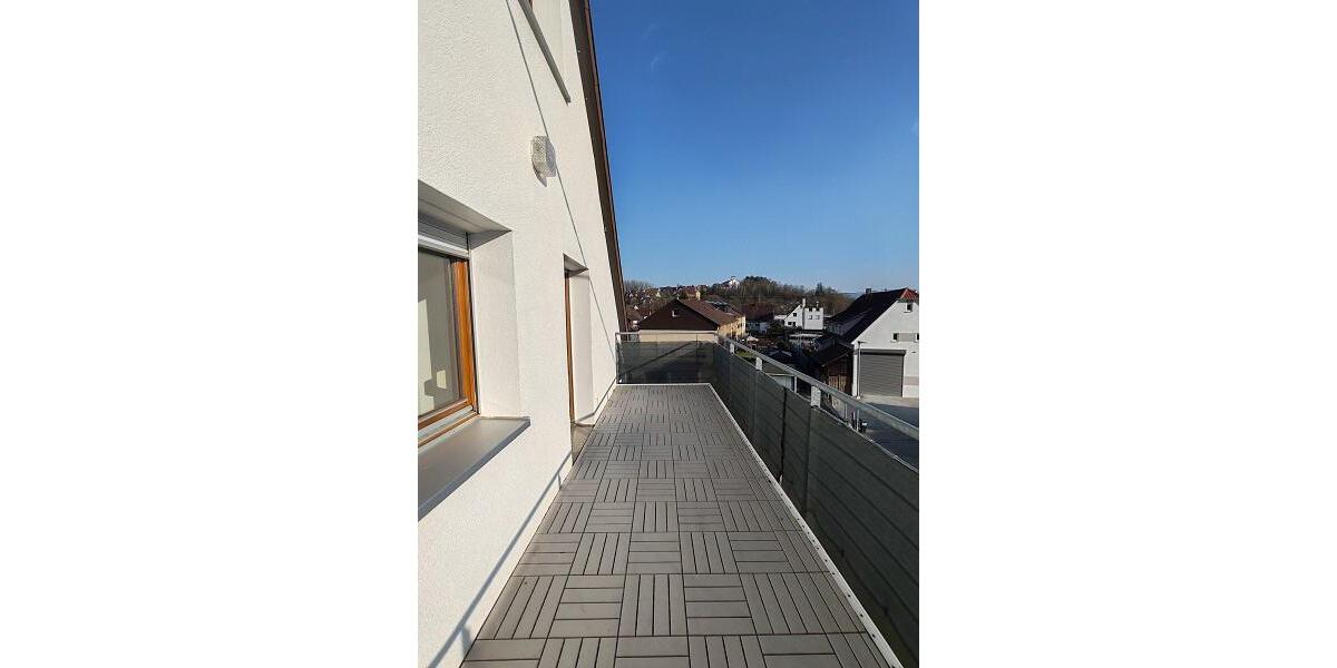 Etagenwohnung Neckartenzlingen - 3.5 Zimmer, 79 m&sup2;, 790&euro; | Angebot:25100737