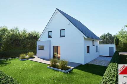 Haus Böblingen Dagersheim - 5 Zimmer, 130 m&sup2;, 754.000&euro; | Angebot:24621565