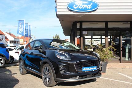 Ford Puma 14.250 km 17.500 &euro; Filderstadt 70794
