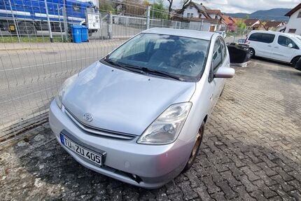 Toyota Prius 270.000 km 2.500 &euro; Tübingen 72074