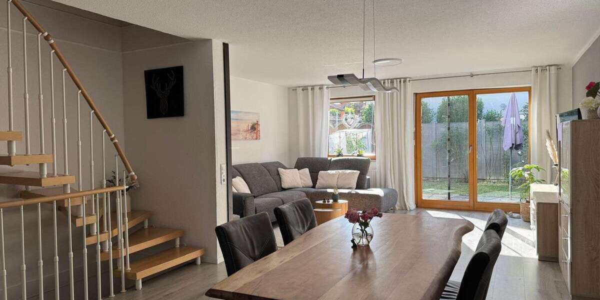 Einfamilienhaus Weil der Stadt - 5 Zimmer, 150 m&sup2;, 584.000&euro; | Angebot:26967329