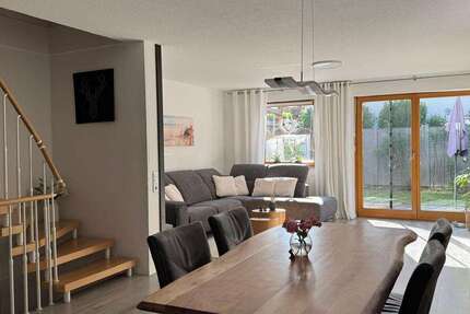 Haus Weil der Stadt - 5 Zimmer, 150 m&sup2;, 584.000&euro; | Angebot:26967329