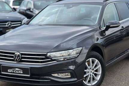 VW Passat Variant 82.000 km 20.990 &euro; Hildrizhausen 71157