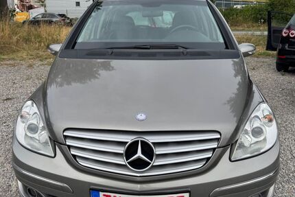 Mercedes-Benz B 180 148.000 km 3.999 &euro; Rottenburrg am neckar 72108